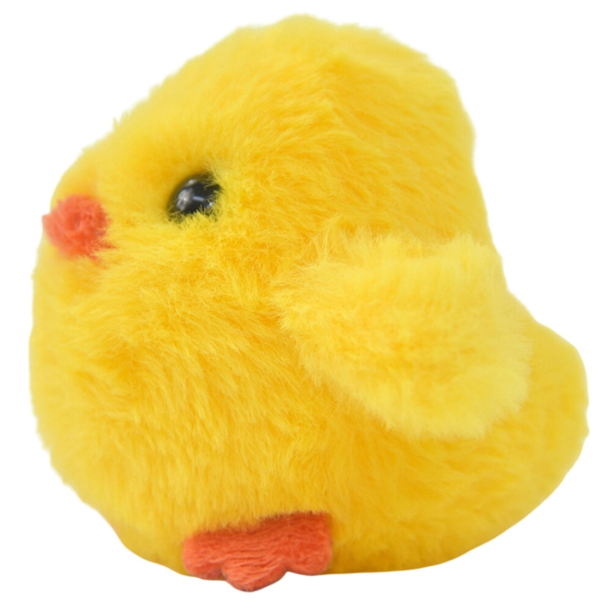 Küken Kuscheltier aus Plüsch