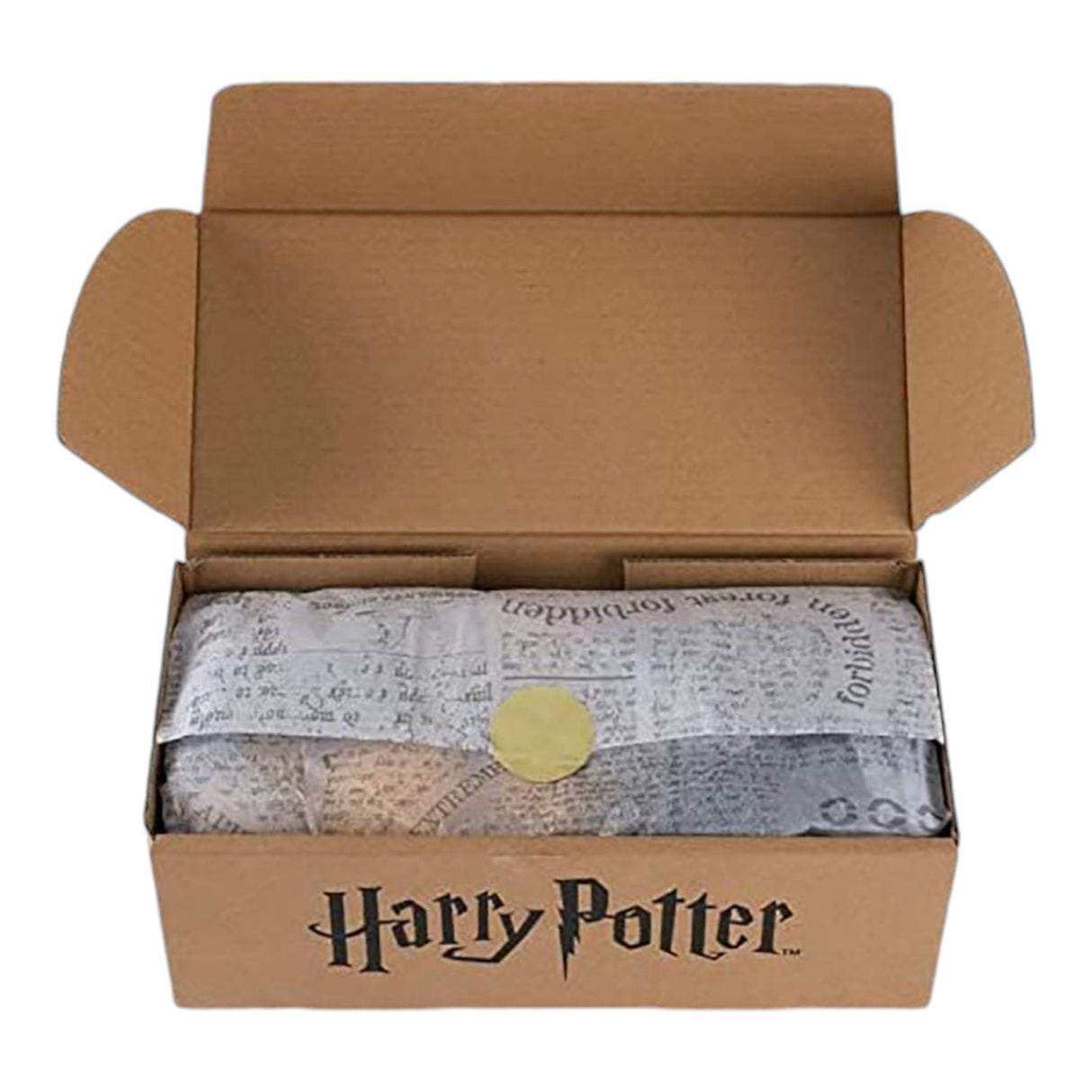 Harry Potter Hogwarts Slytherin Fäustlinge und Socken Strickset