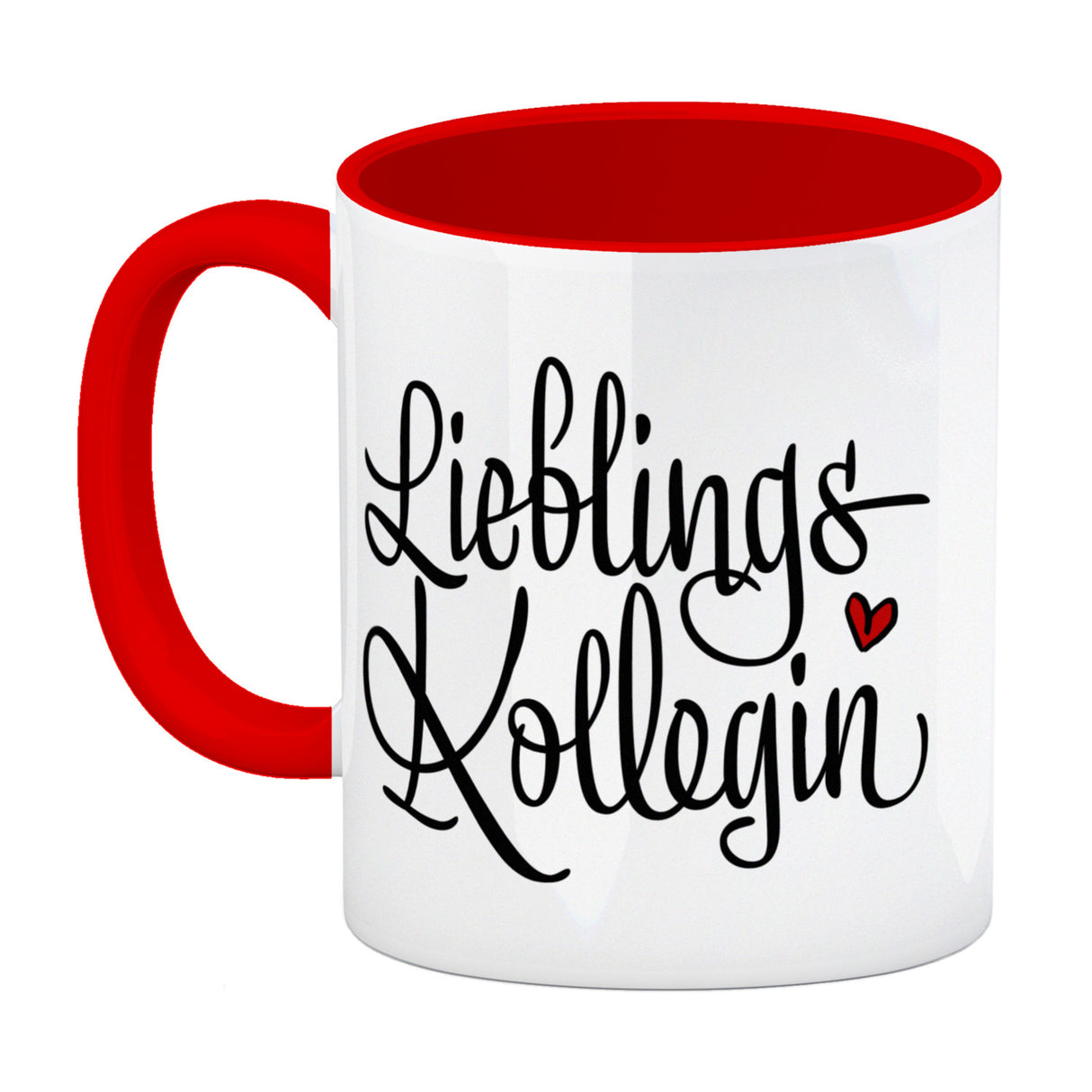 Lieblingskollegin Kaffeebecher