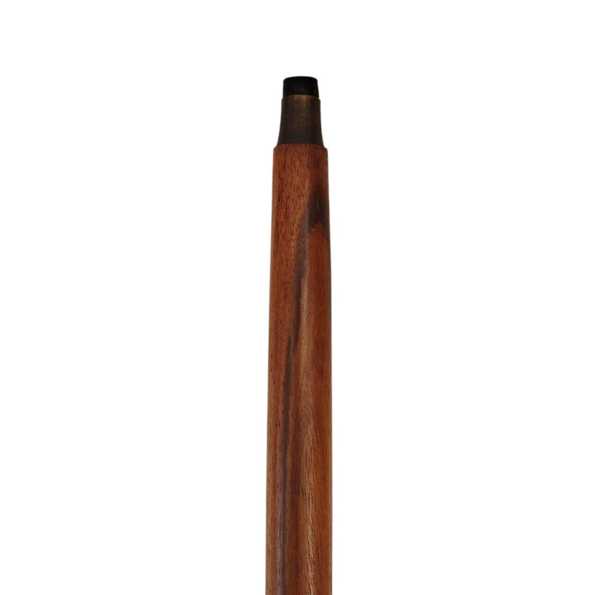 Napoleon Bonaparte Spazierstock aus Holz mit goldenem Griff aus Metall