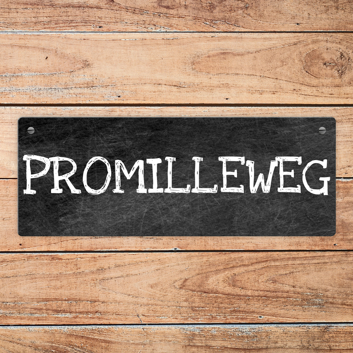 Saustall Metallschild das perfekte Türschild fürs Kinderzimmer