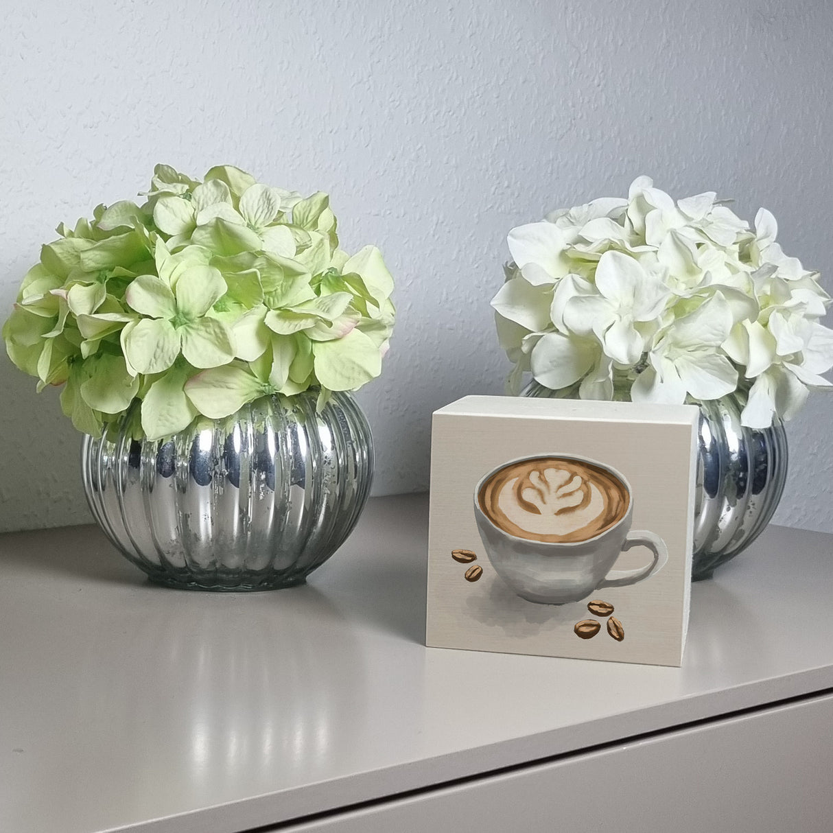 Trinkgeld Kaffeekasse Spardose