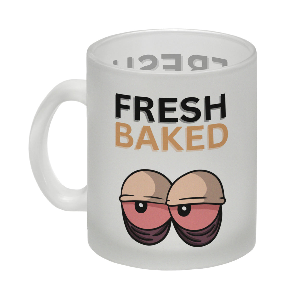 Fresh Baked Kaffeebecher