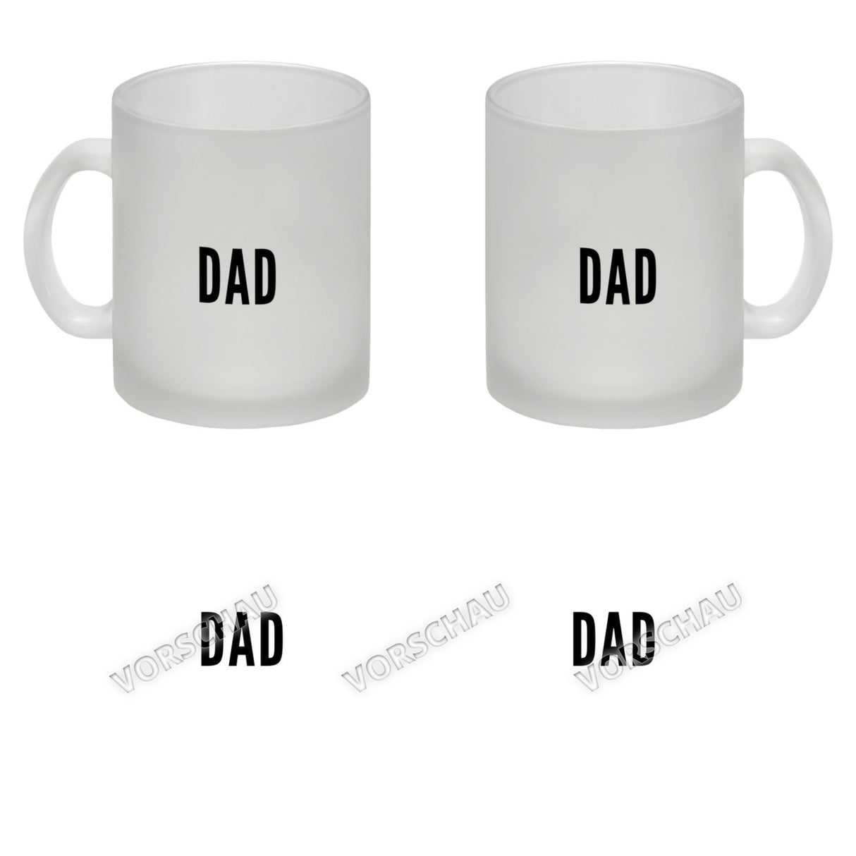 MOM Kaffeebecher