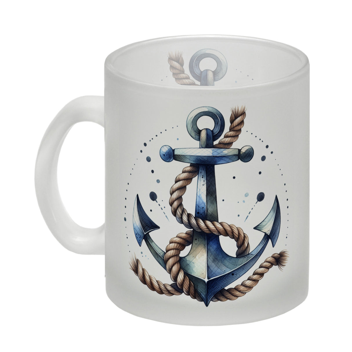 Anker Kaffeebecher