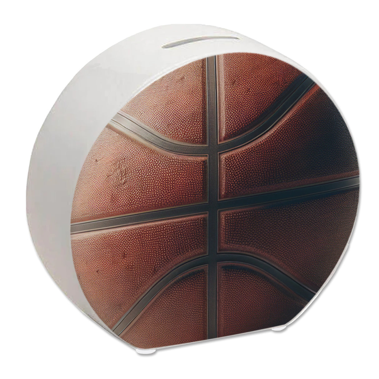 Basketball Spardose