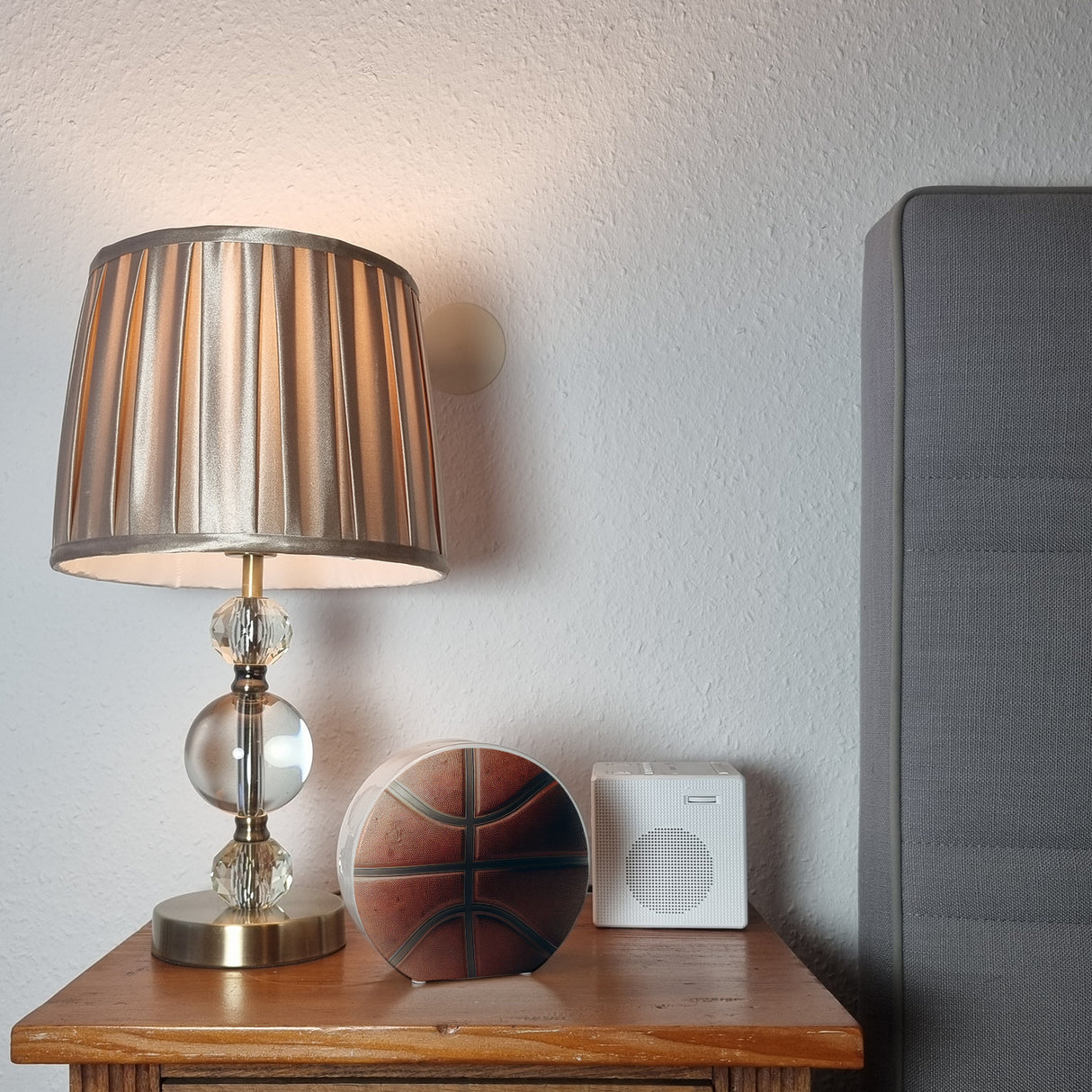 Basketball Spardose