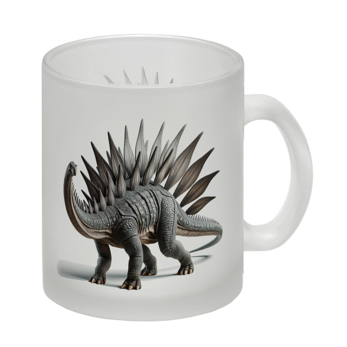 Stegosaurus Kaffeebecher