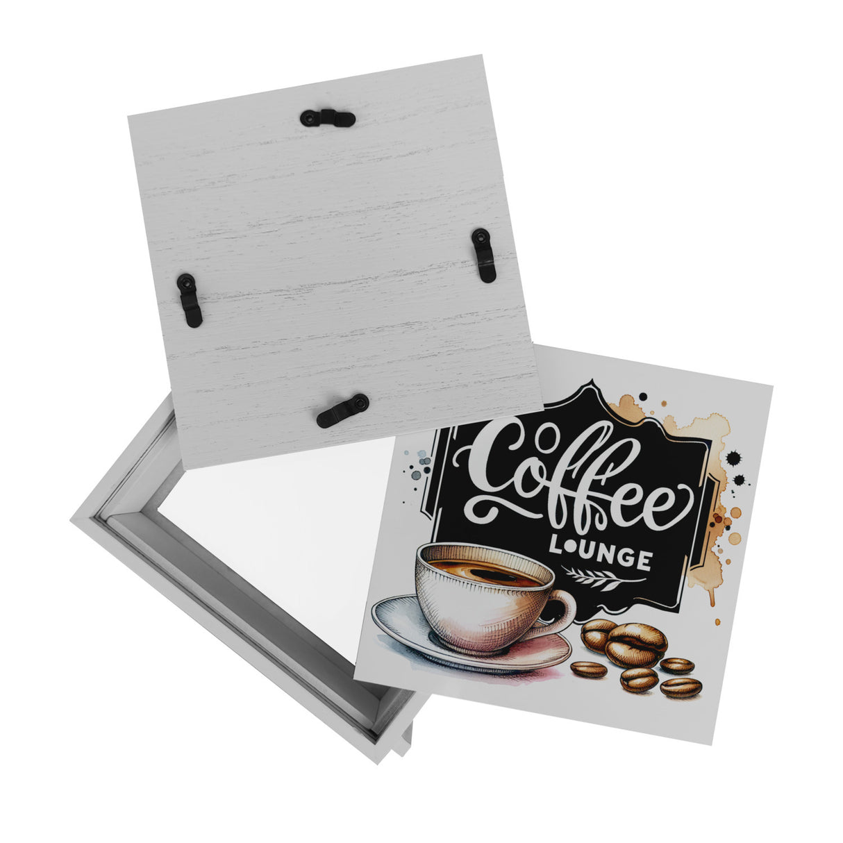 Coffee Lounge Spardose