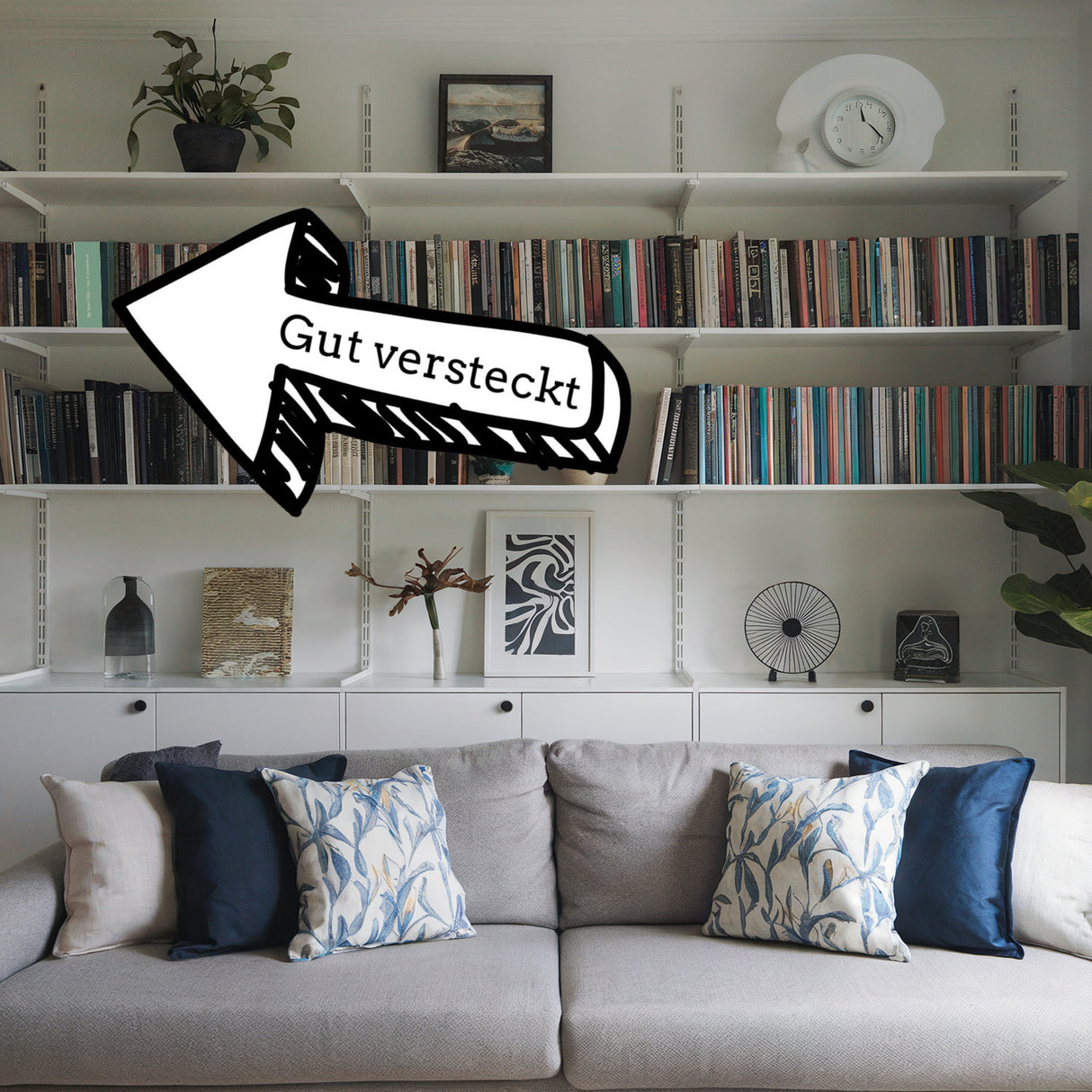 Freundebuch Booksafe By Your Side - Das Freundebuch mit Spruch als lustiges Geschenk für Schüler und Studenten