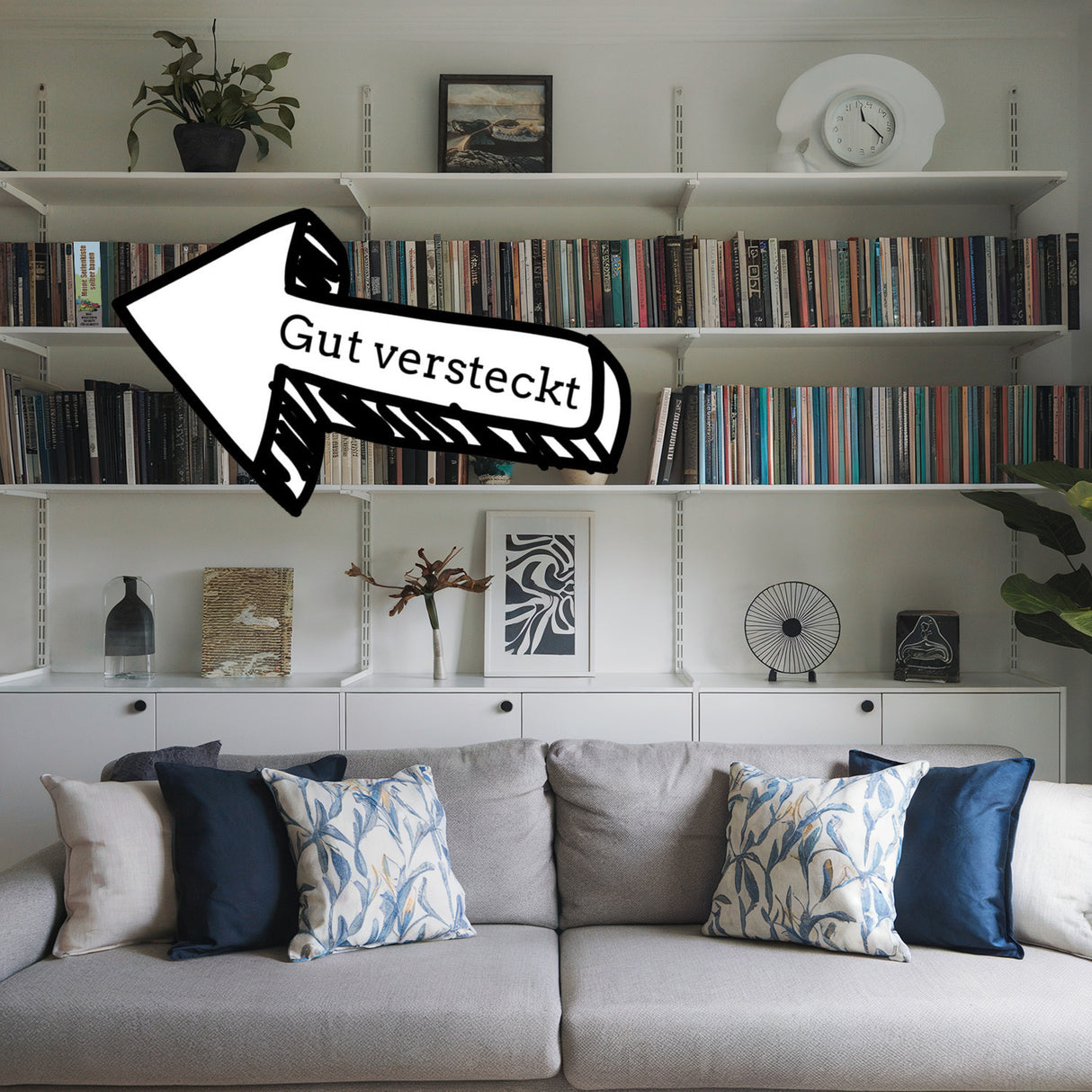 Seifenkiste selber bauen Booksafe