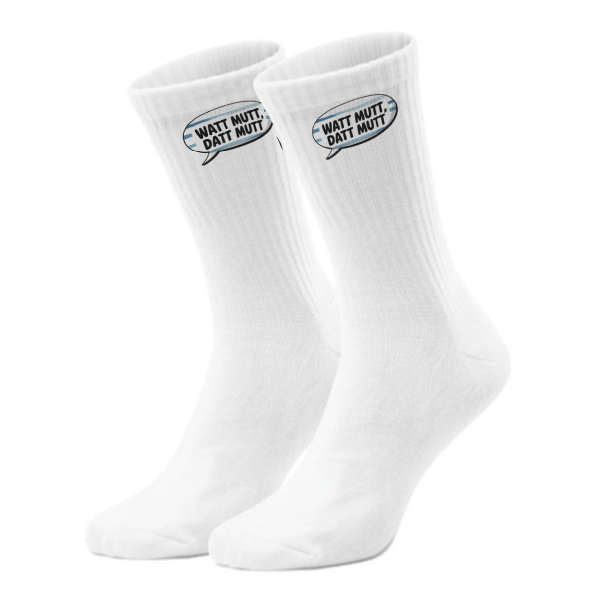 epicsocks Nordischer Dialekt Watt Mut Socken in 37-41 im Paar