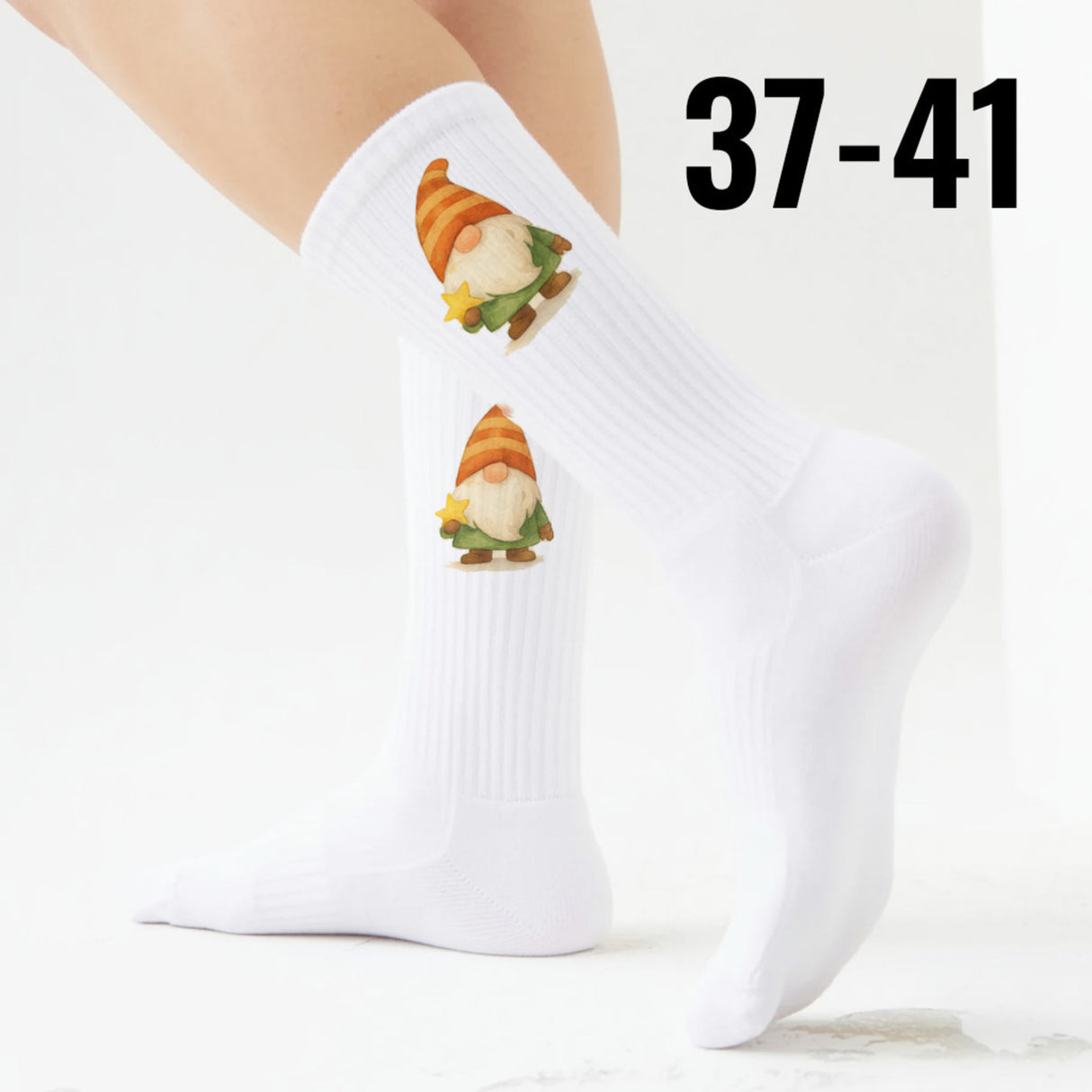 epicsocks Wichtel Harmony Sternenfreund Socken in 37-41 im Paar
