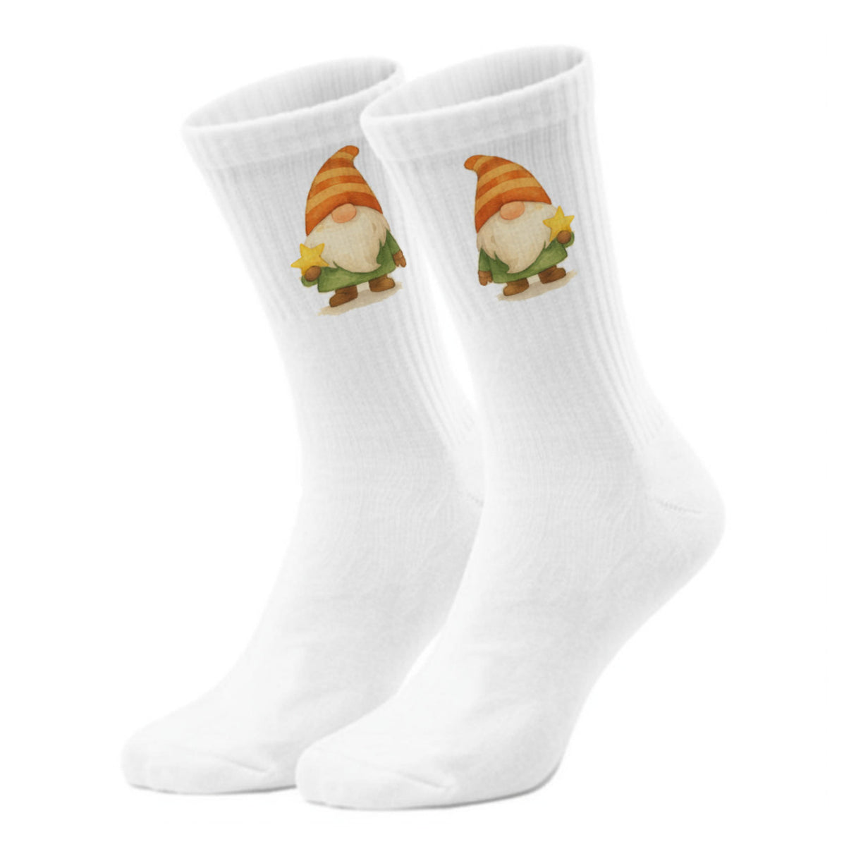 epicsocks Wichtel Harmony Sternenfreund Socken in 37-41 im Paar