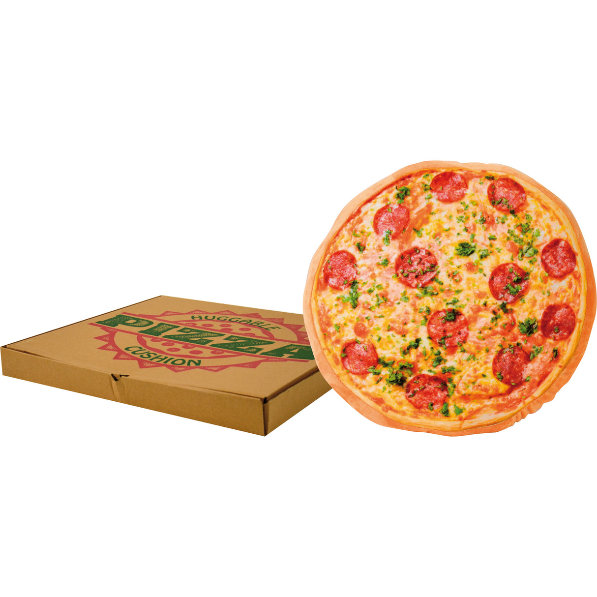 Pizza Kissen