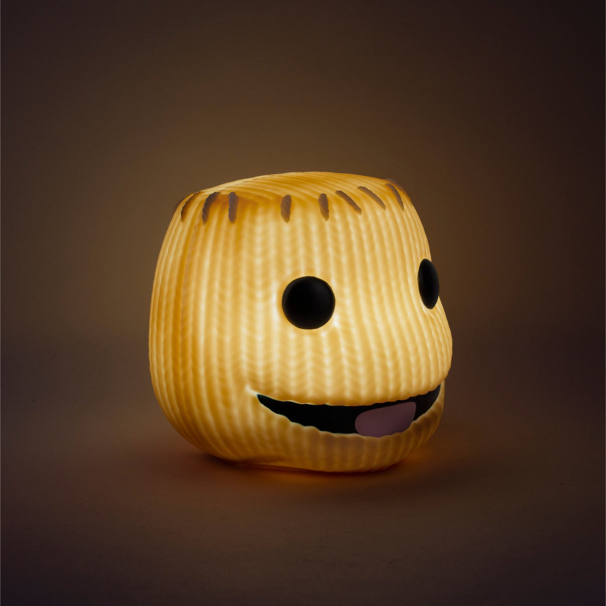 LittleBigPlanet Sackboy Dekolampe mit Sound
