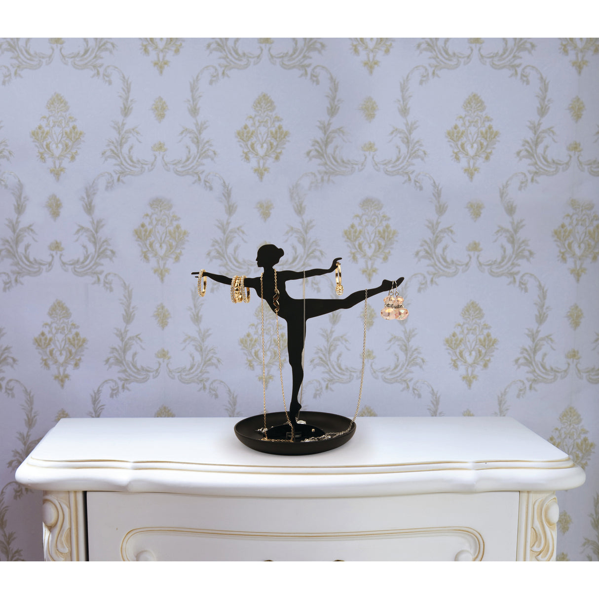 Ballerina Schmuckhalter
