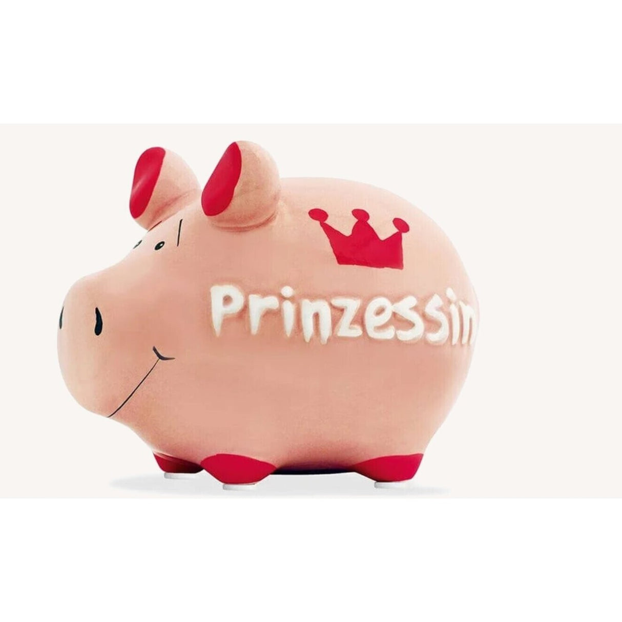 Prinzessin Sparschwein