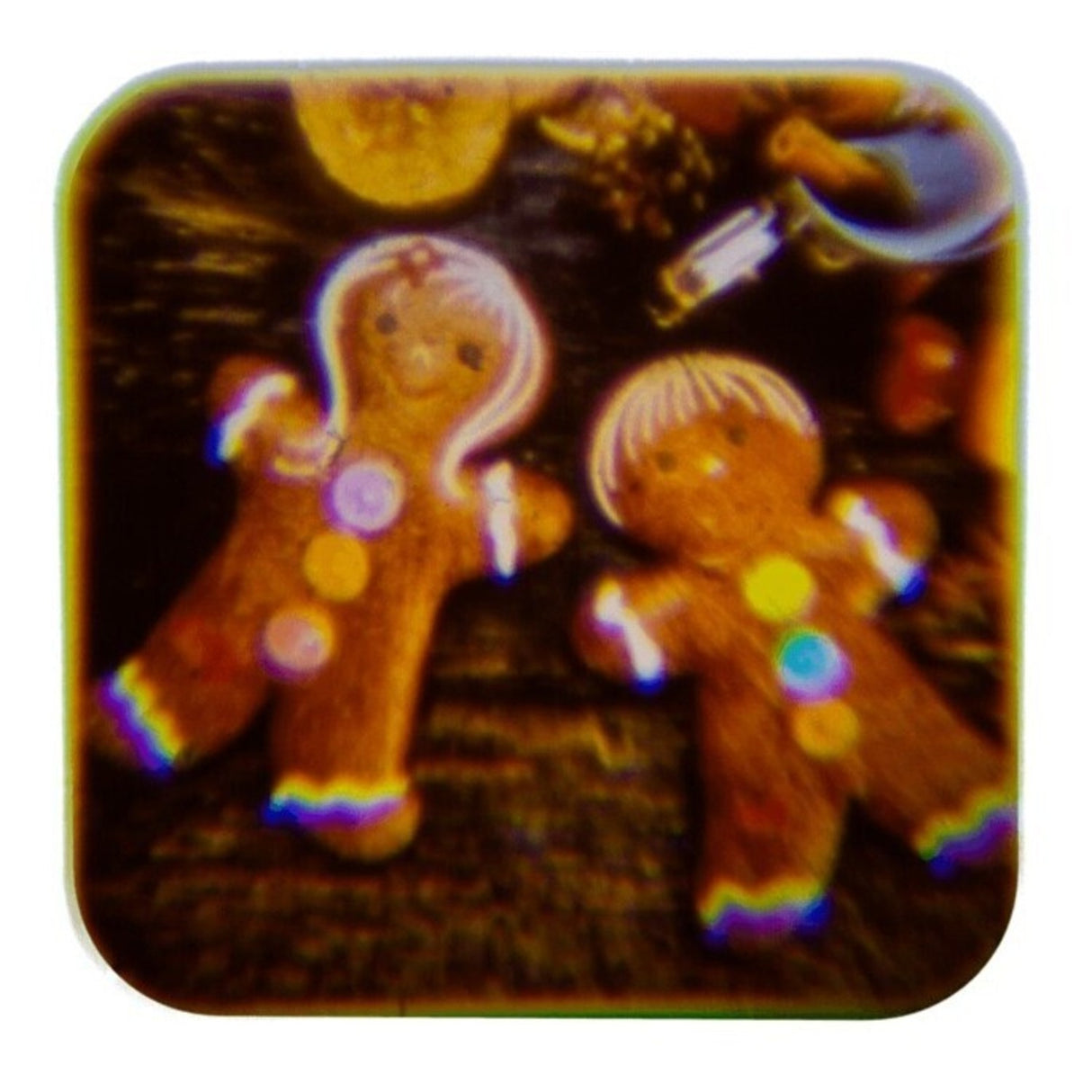 Weihnachten Taschenlampe mit Projektor und 3 Projektionsscheiben