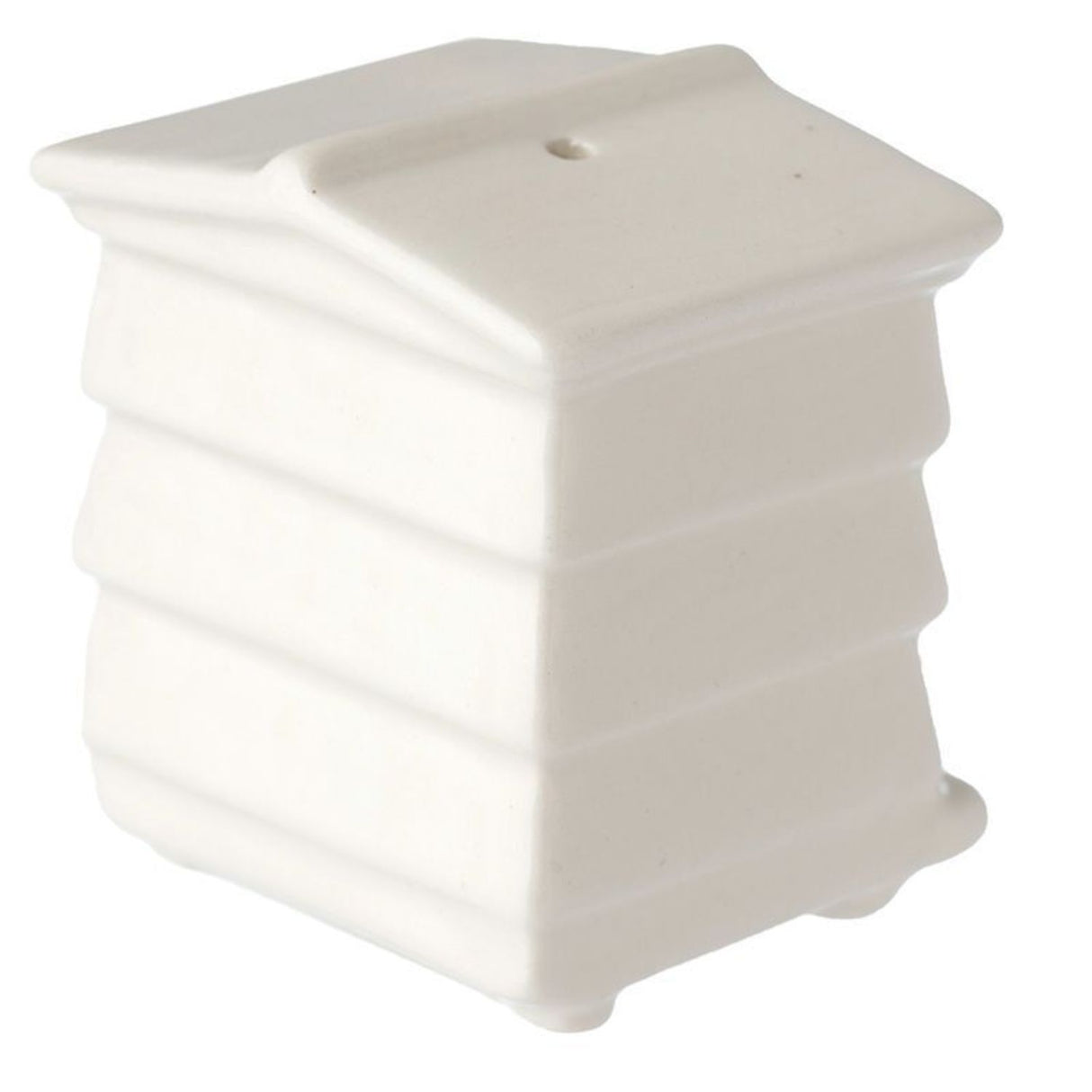 Bienenstock Salz- und Pfefferstreuer Set