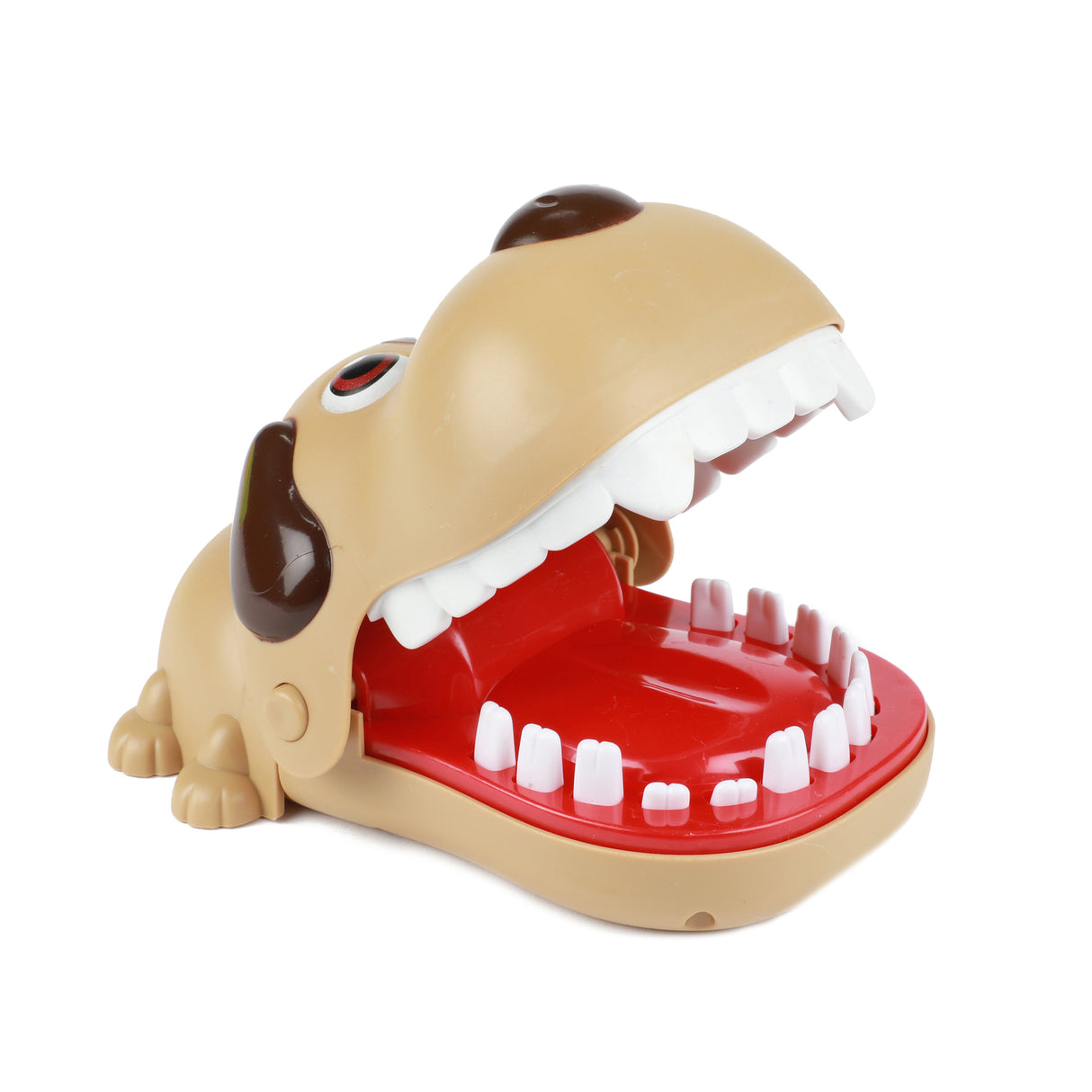 Bissiger Hund Gesellschaftsspiel