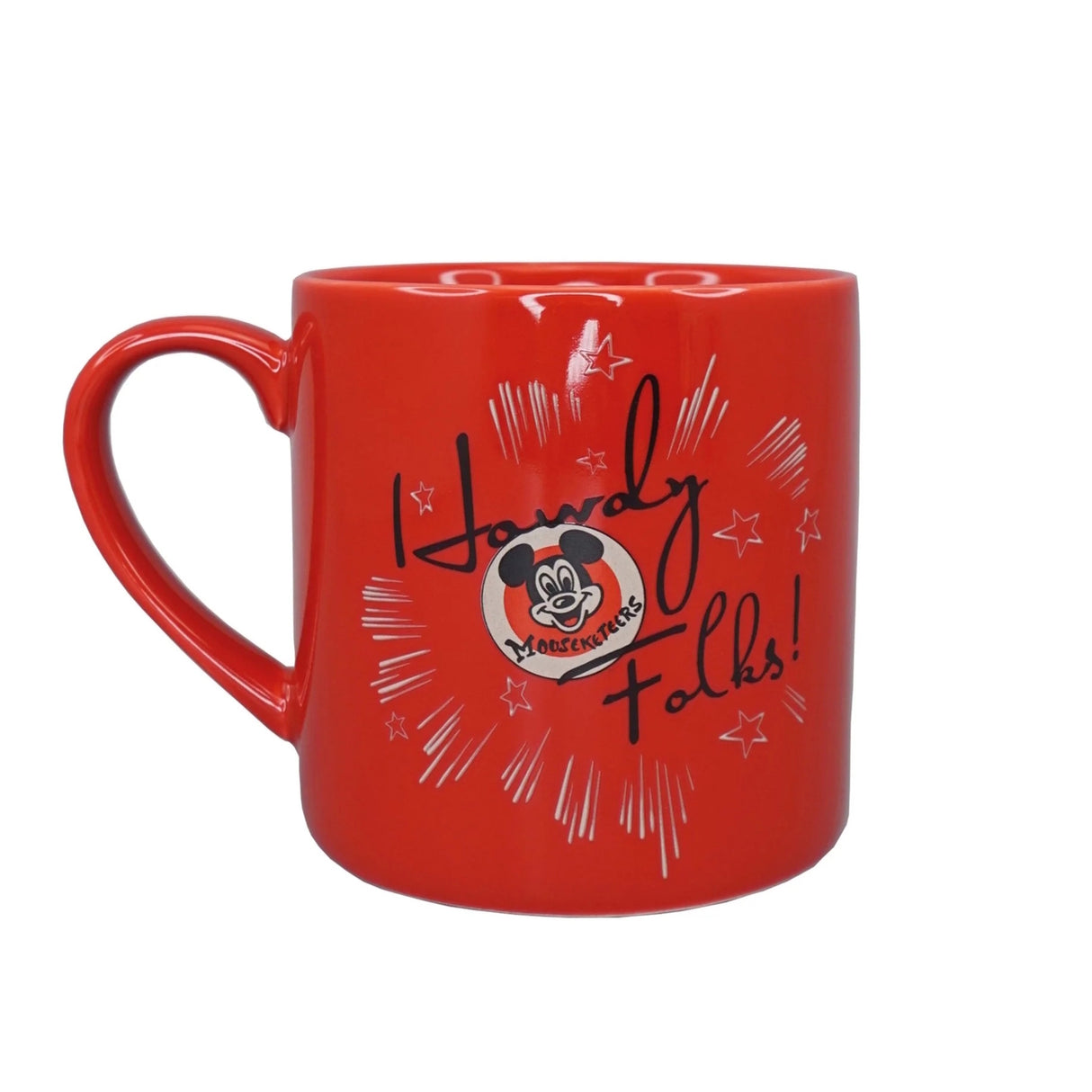 Disney Mickey Mouse Classic Kaffeebecher