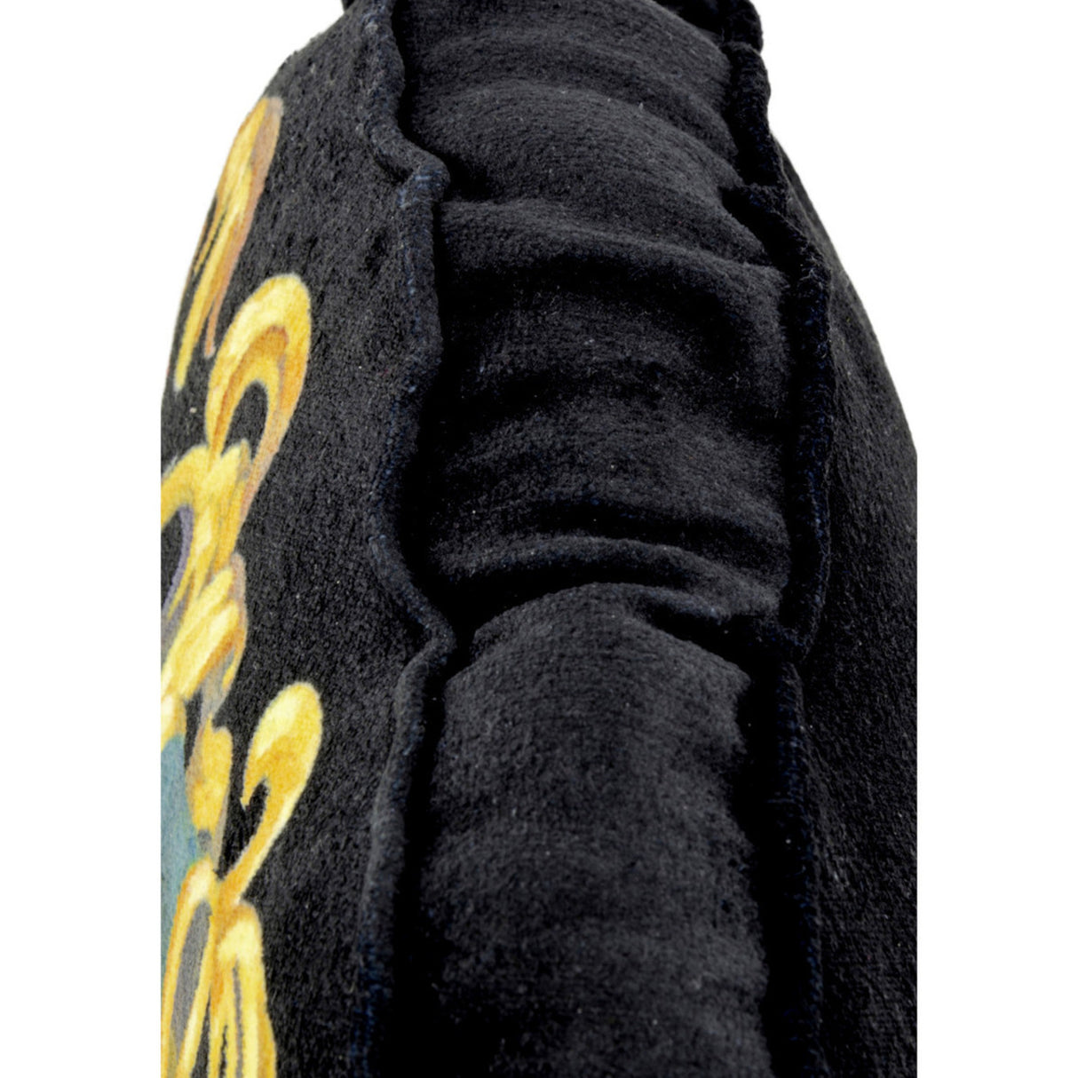 Harry Potter Hogwarts Logo Kissen