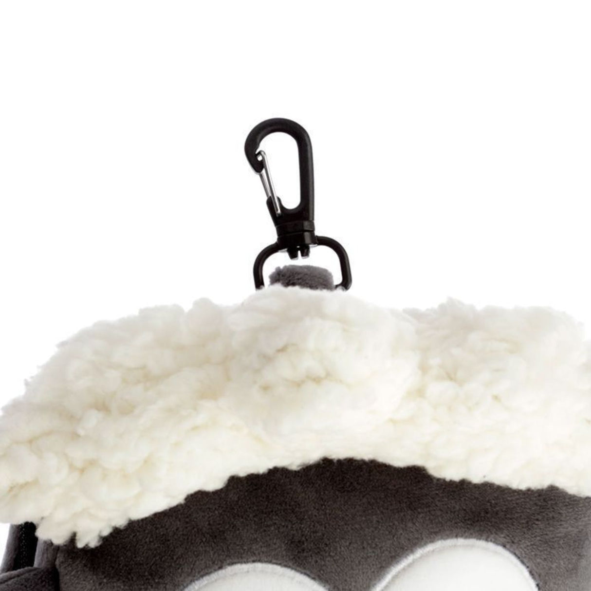 Shaun das Schaf Reisekissen mit Augenmaske