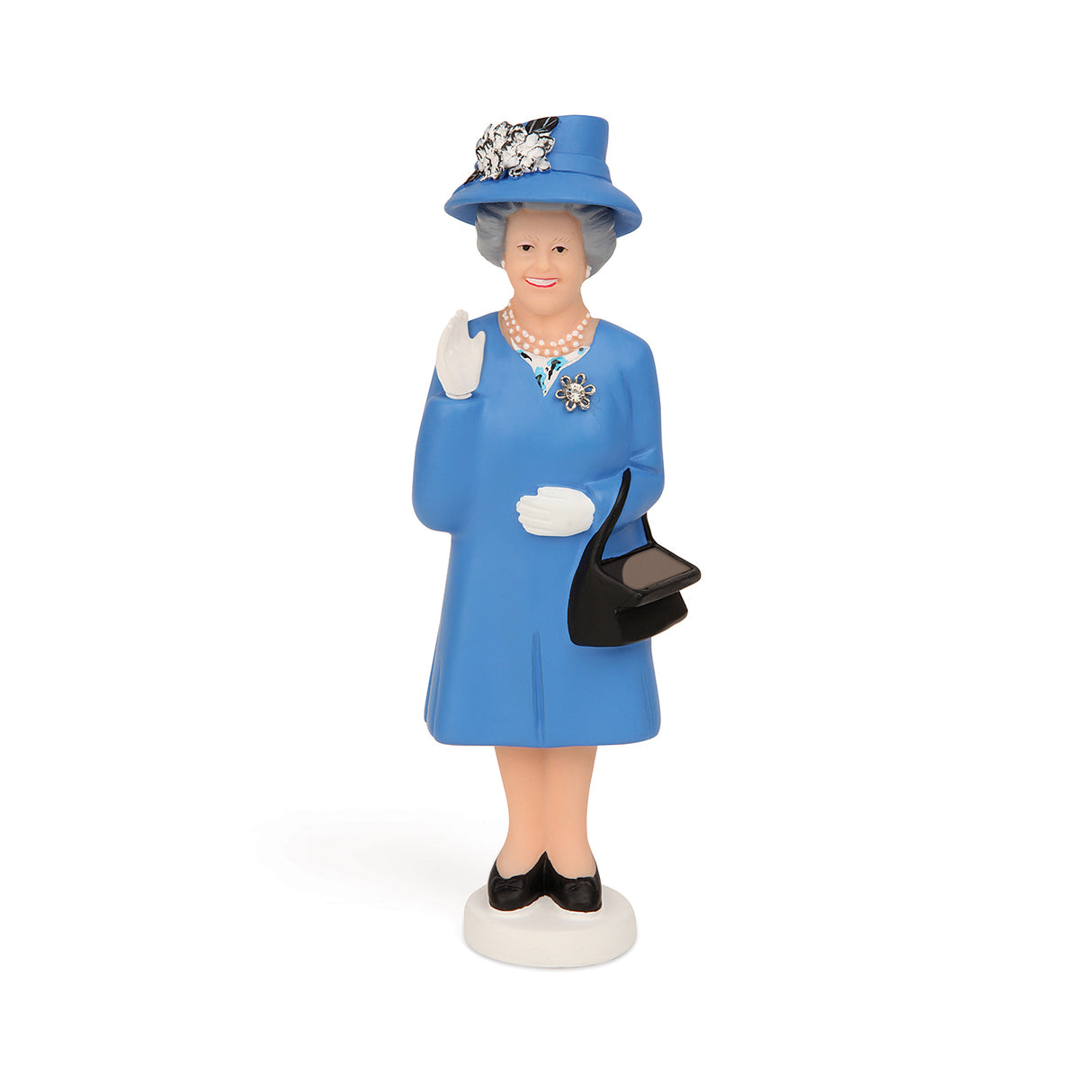 winkende Solar Queen - Derby Edition