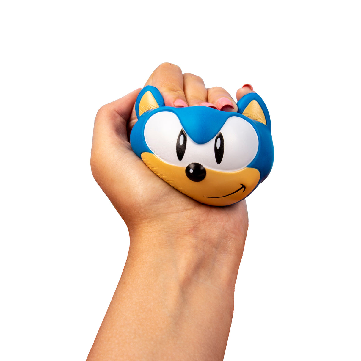 Sonic The Hedgehog Stressball