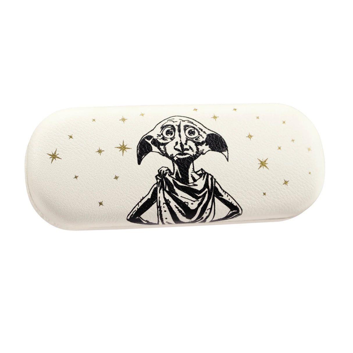 Harry Potter Dobby Brillenetui mit Reinigungstuch
