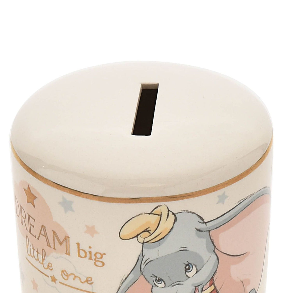 Disney Dumbo Spardose