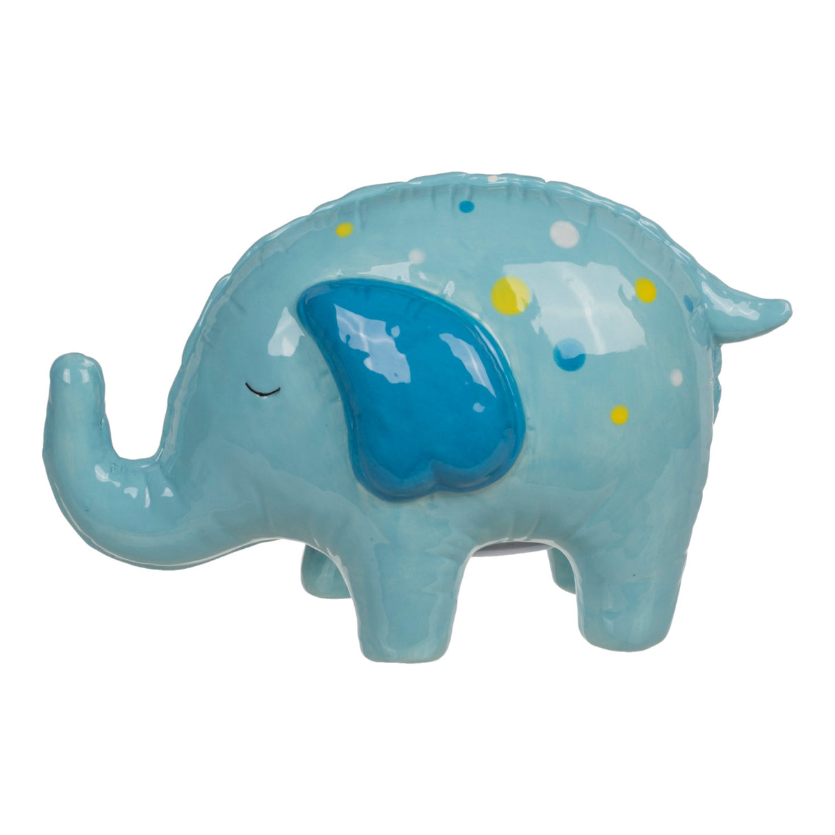 Spardose Elefant Sparschwein als Elefanten Deko