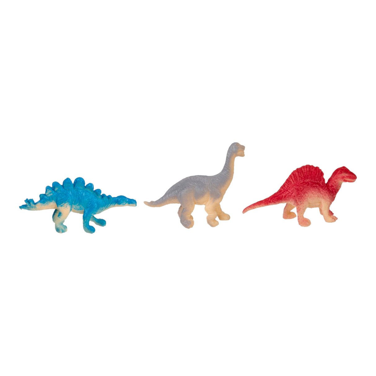 Ausgrabungsset Dino-Eier zum Ausgraben Dino-Spielzeug in zufälliger Variante