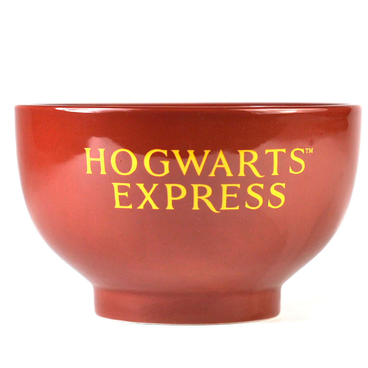 Harry Potter Gleis 9 3/4 Müslischale
