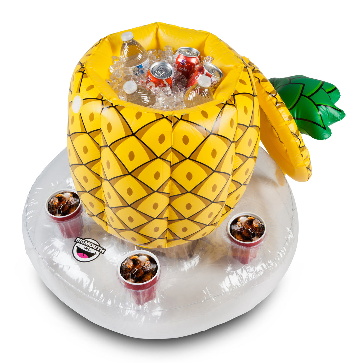 Ananas Bar Getränkehalter