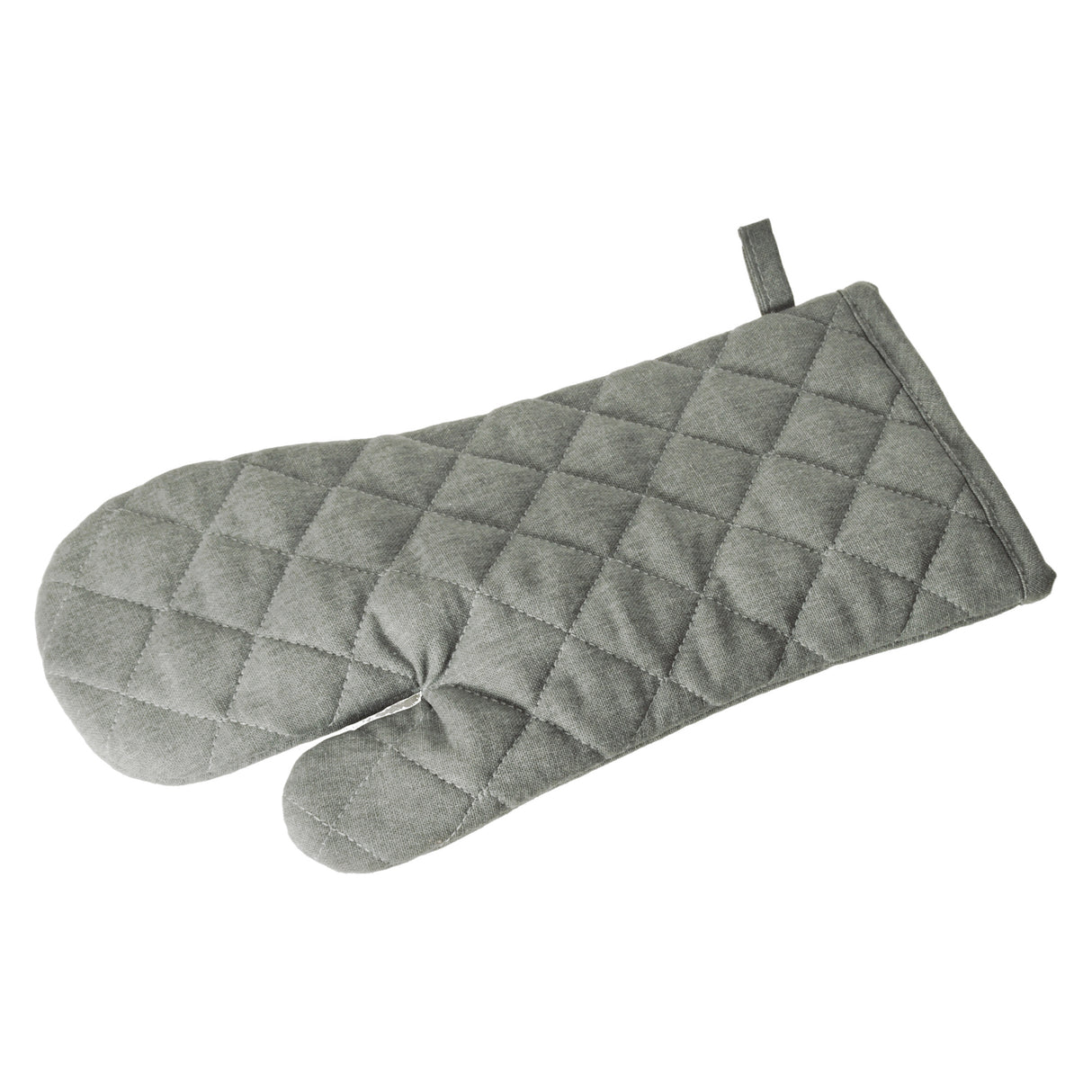 Lieblingsessen Topfhandschuh in grau