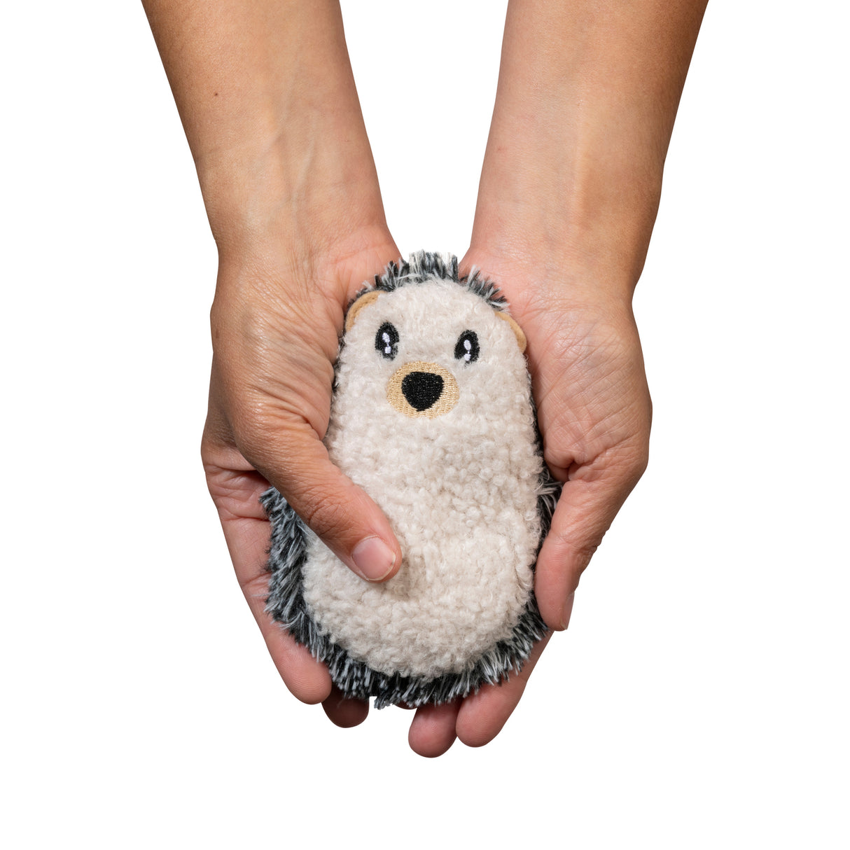 Igel Mini Körnerkissen mit Lavendelduft