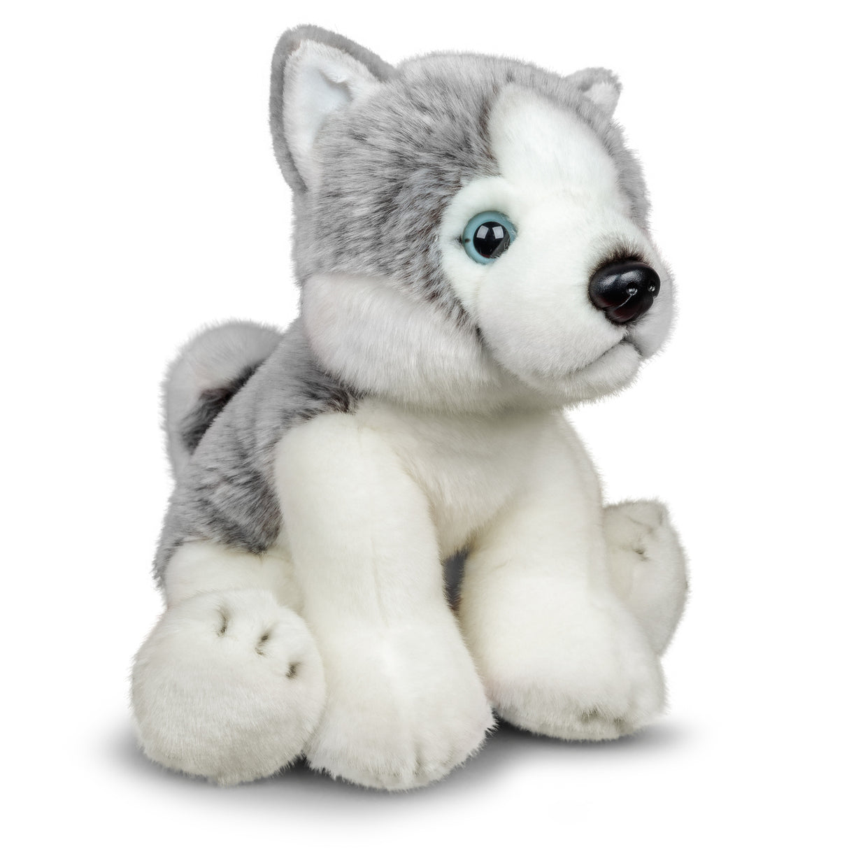 Husky Hund Animigos Kuscheltier