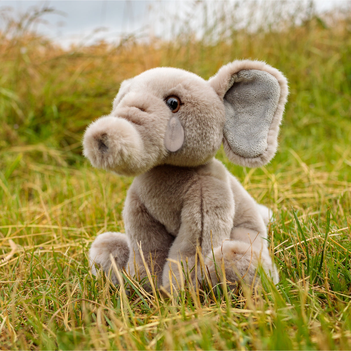 Elefant Animigos Kuscheltier