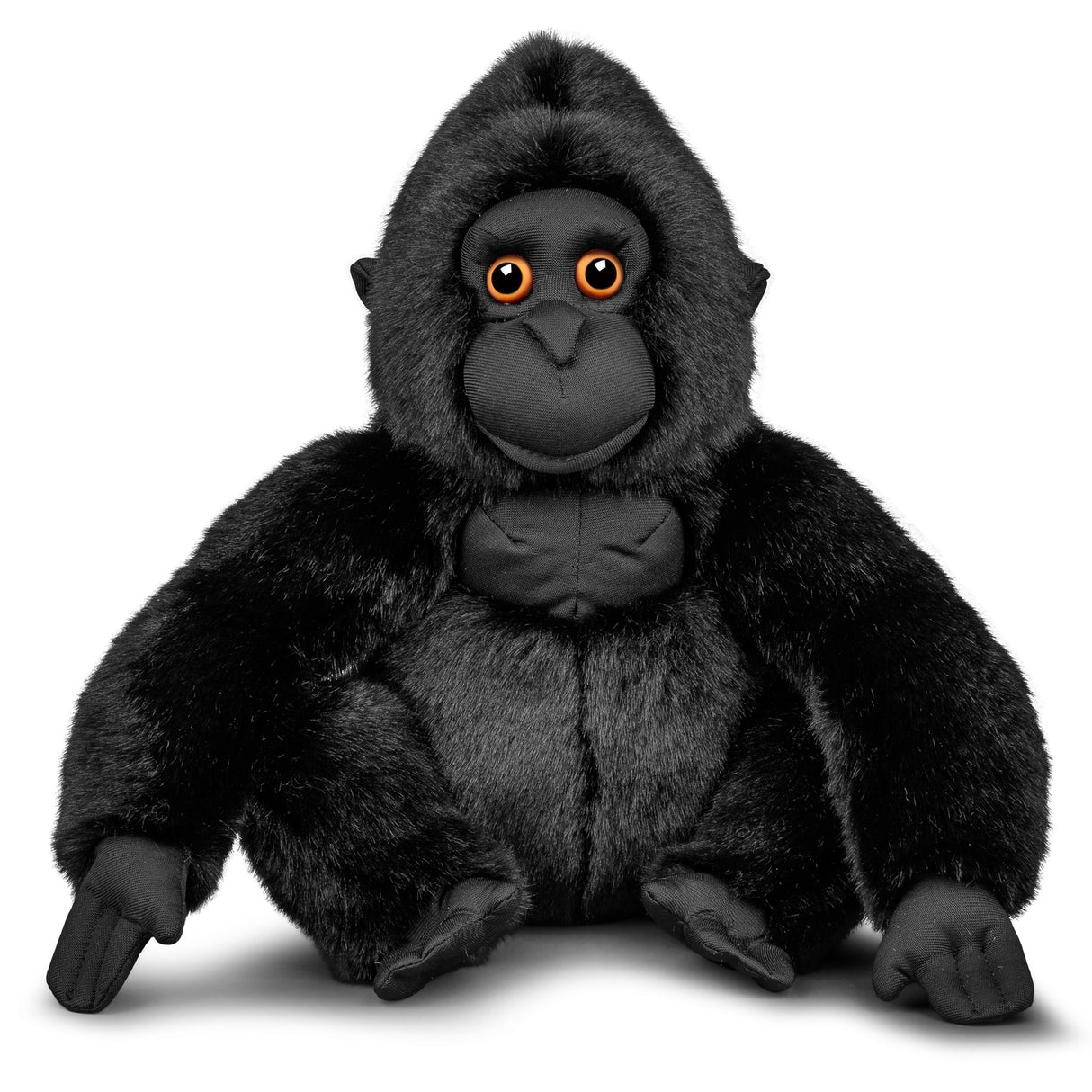 Gorilla Animigos Kuscheltier