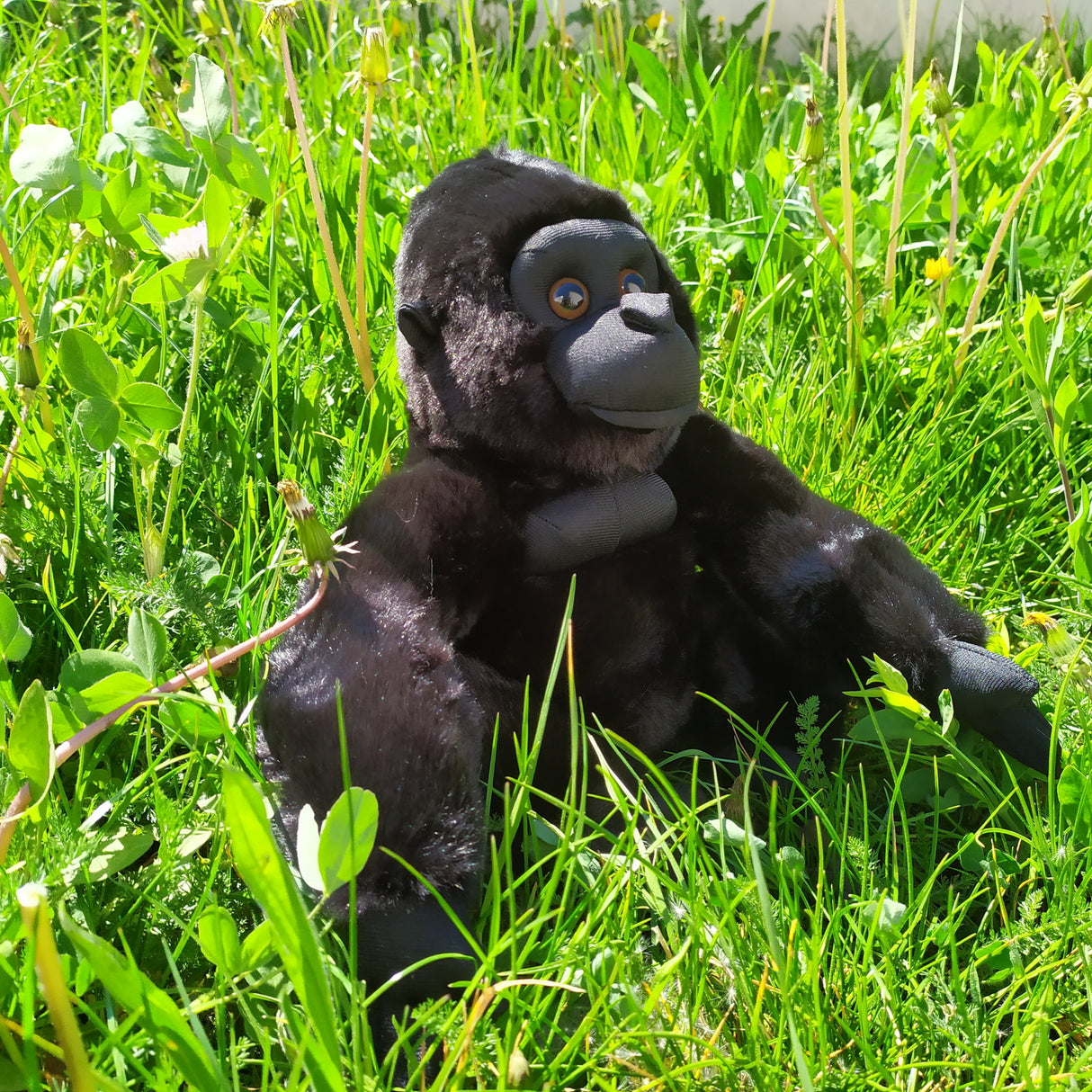 Gorilla Animigos Kuscheltier