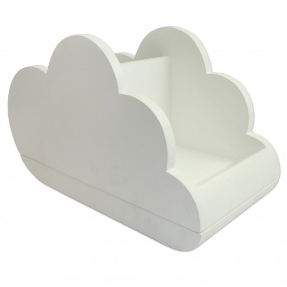 Cloud Storage - XXL Aufbewahrungsbox Wolke