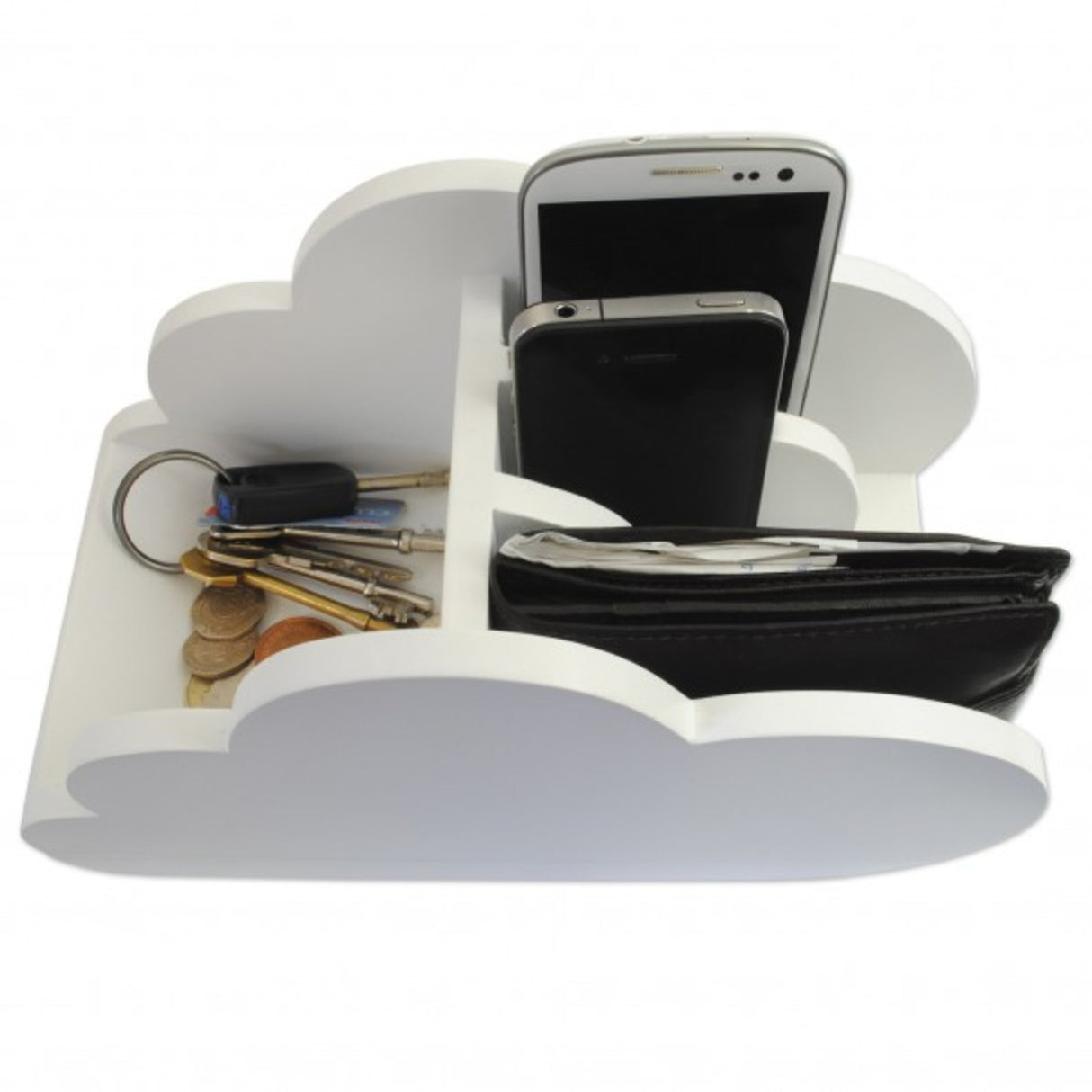 Cloud Storage - XXL Aufbewahrungsbox Wolke