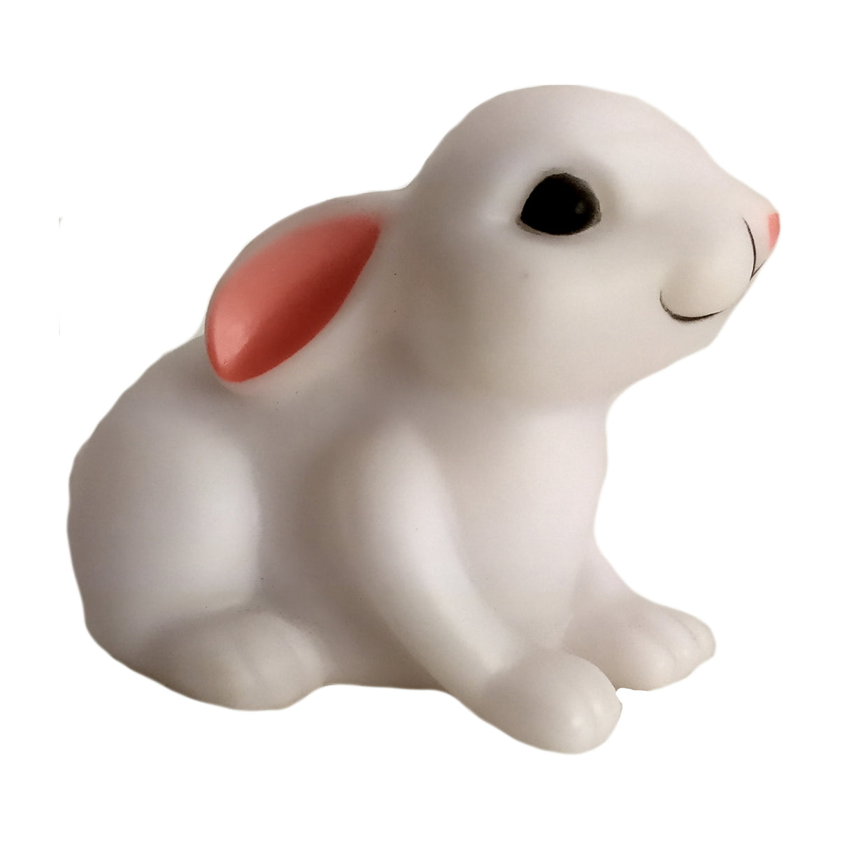 Baby Hase Dekolampe