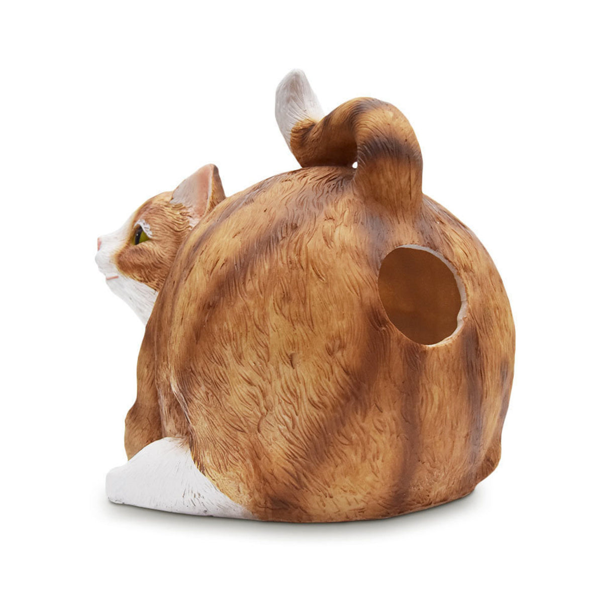 Katze Kosmetiktuchhalter