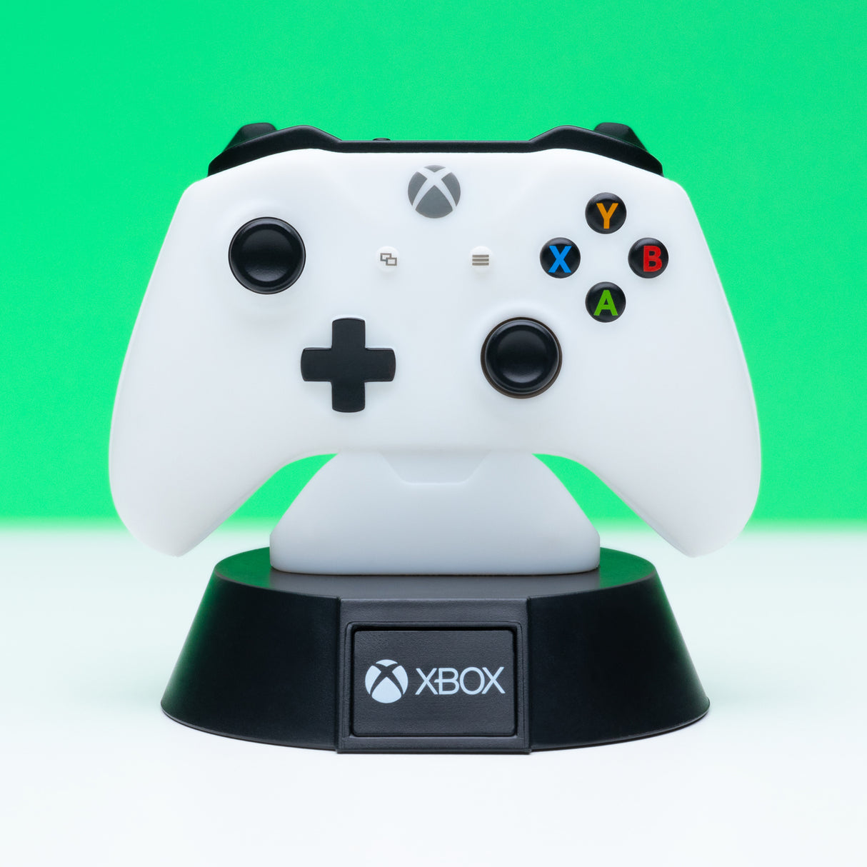 Xbox Controller Dekolampe