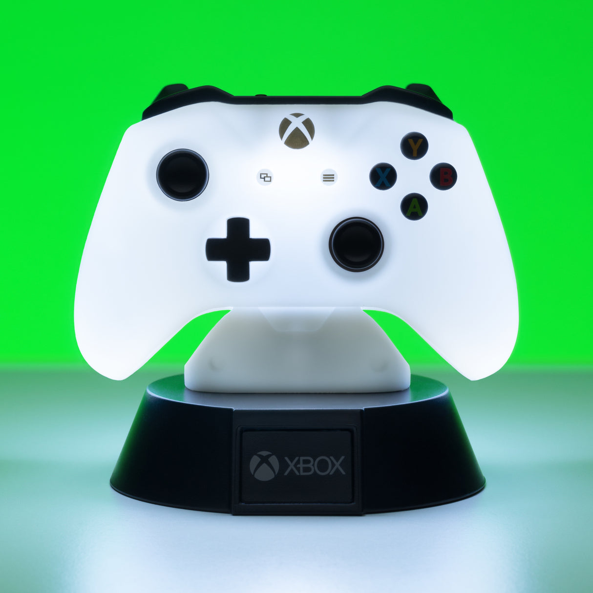 Xbox Controller Dekolampe