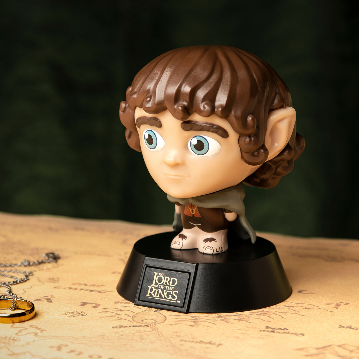 Herr der Ringe - Frodo Dekolampe
