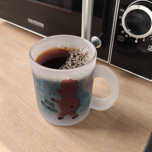 Ich glaub mein Schwein pfeift Kaffeebecher